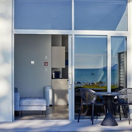 Shearwater Apartments Kaikoura Exterior photo